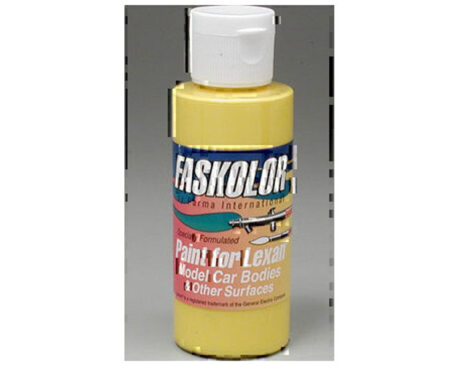Fasyellow 2 Oz