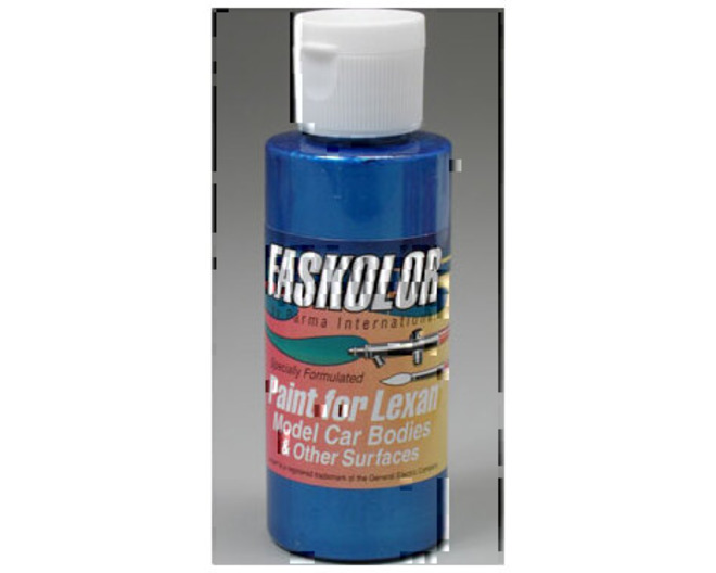 Faspearl Blue 2 Oz