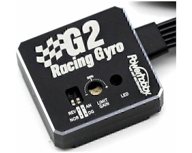 G2 High Stability Racing Drift