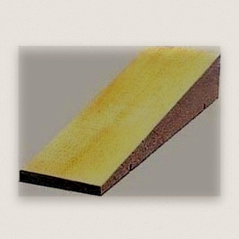 Wedge, Pre-Cut - Pinecar