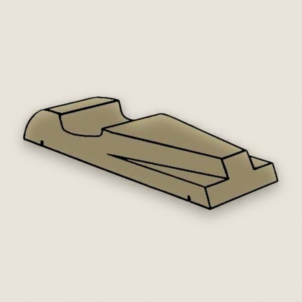 Pre-Cut Design, Roadster - Pinecar