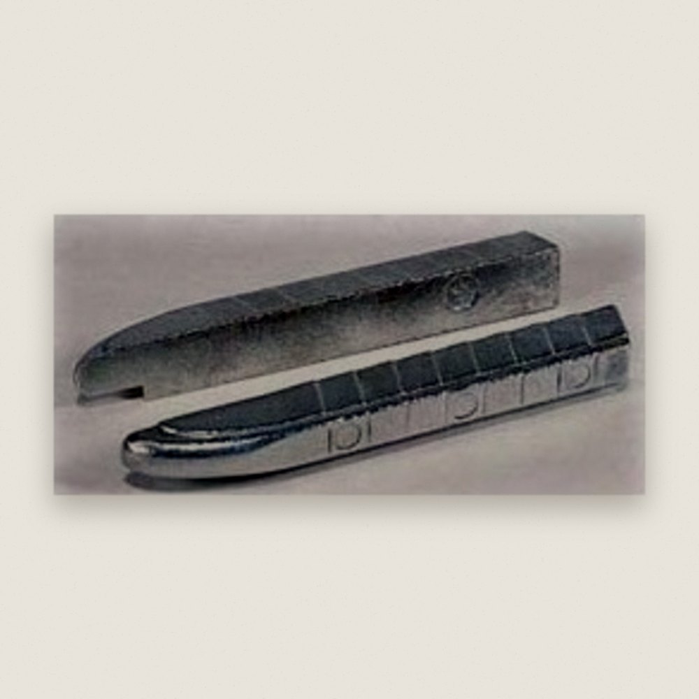 Weights, Stick-On Designer, 2 oz - Pinecar