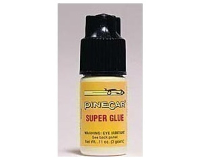 Super Glue .11 oz