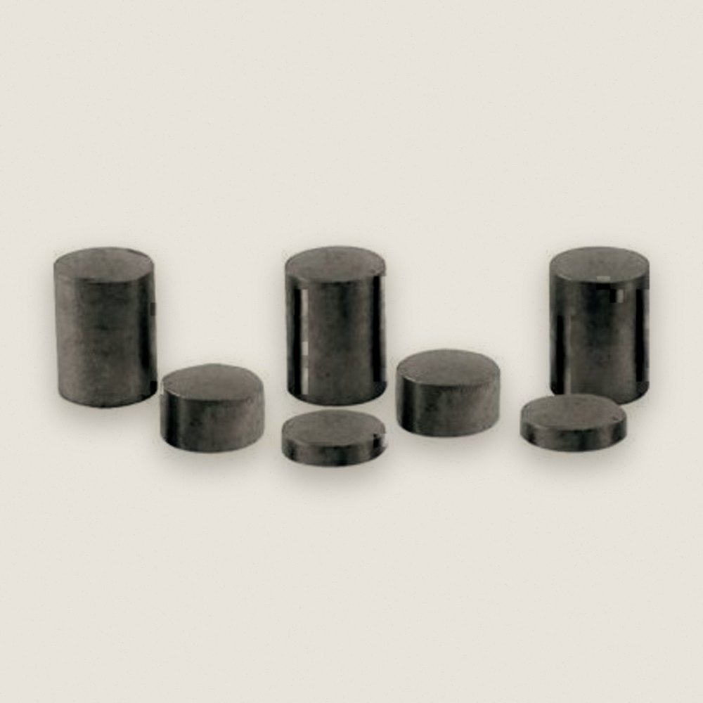Weights, Tungsten Incremental, Cylinder, 2 oz - Pinecar