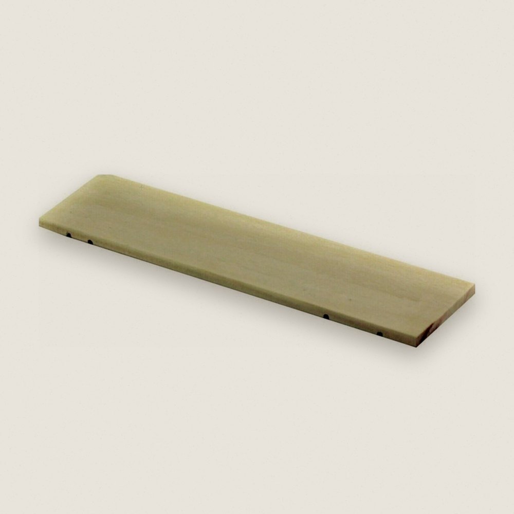 Pre-Cut Design, Aerodynamic Wafer - Pinecar