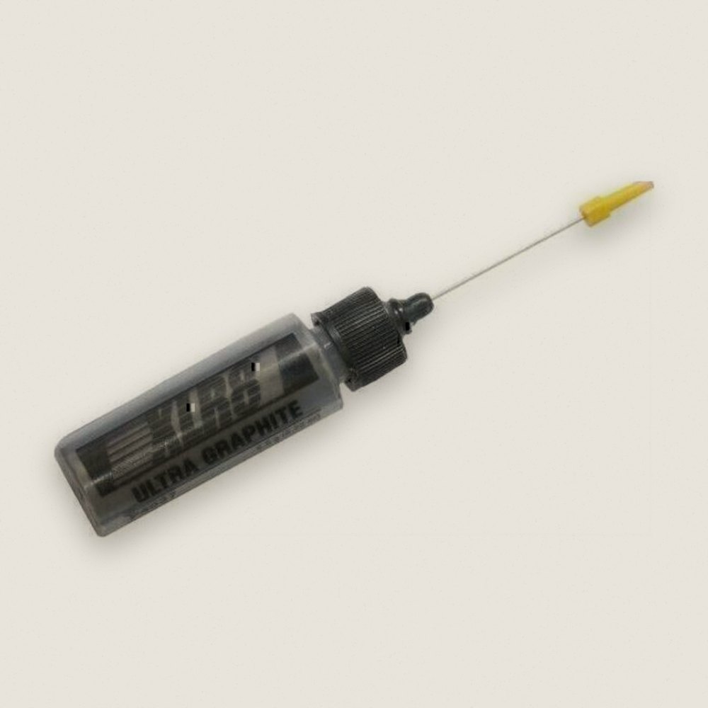 Ultra Graphite, Xlr8 - Pinecar