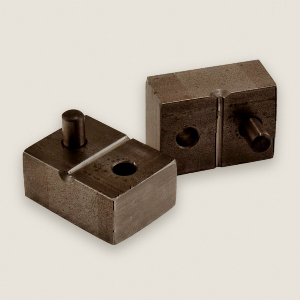 Axle Shaper, Precision Tools - Pinecar