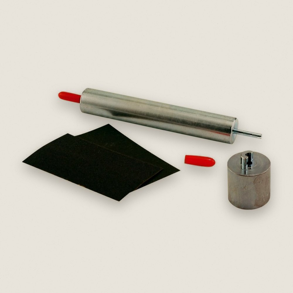 Total Hub Shaper, Precision Tools - Pinecar