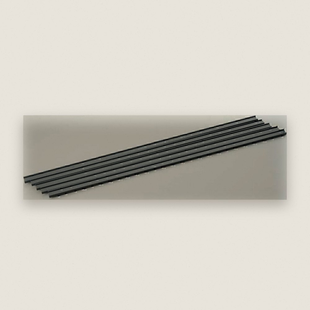 I Beam B-12, 3/8 9 5 - Plastruct