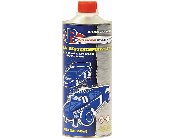 Master Basher Car 20 Quart