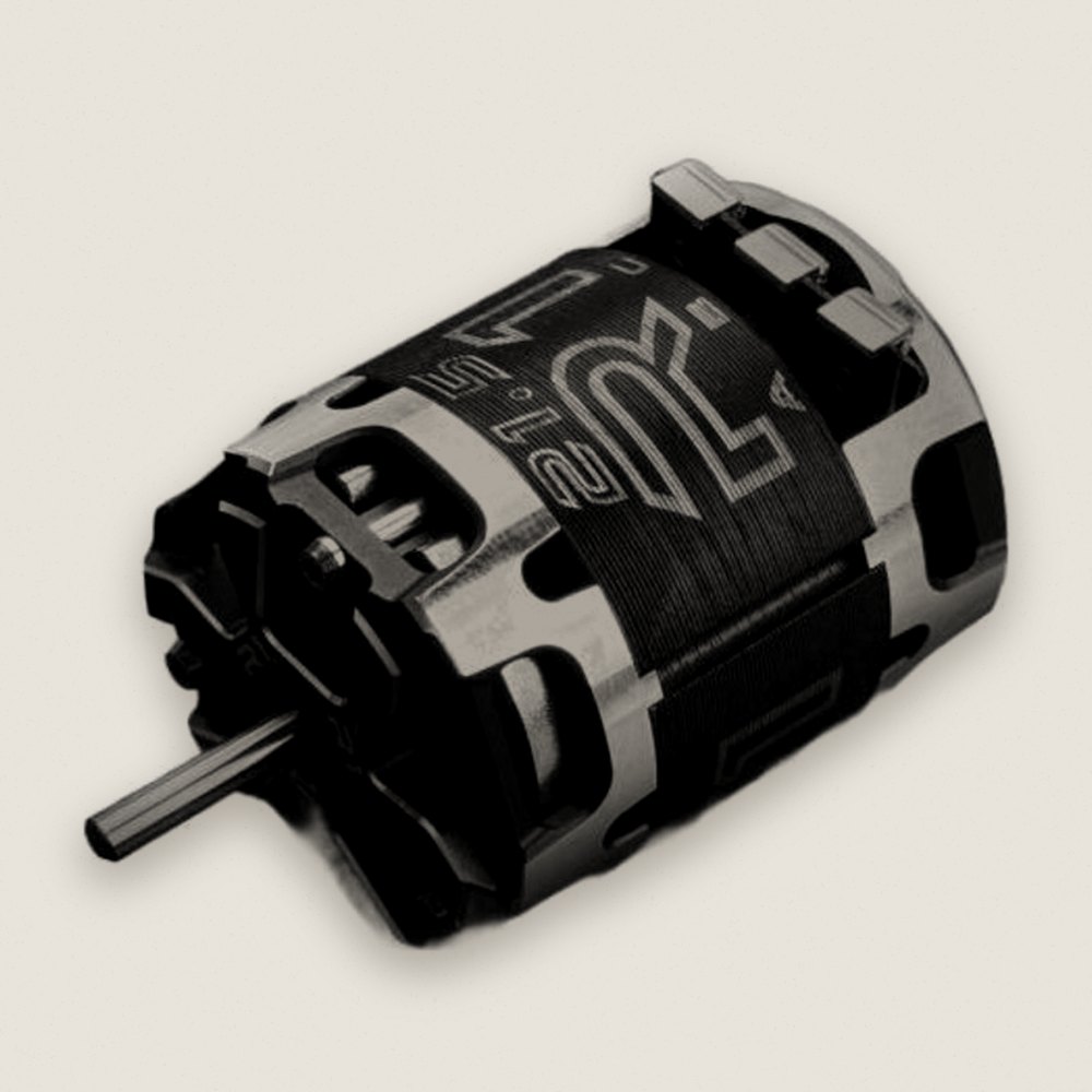 Brushless Motor, V30 21.5T, 2025 ROAR Approved - R1Wurks