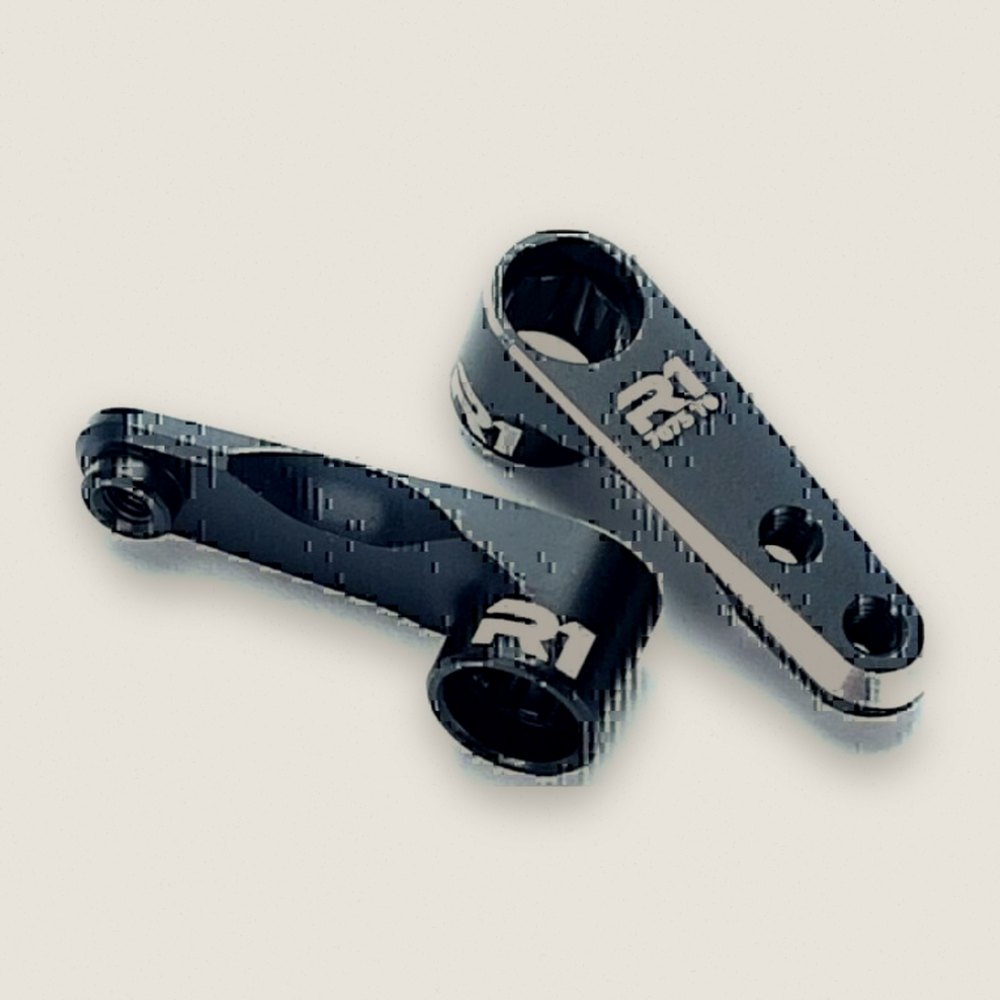 Steering Bellcranks, Aluminum for B7 Series - R1Wurks