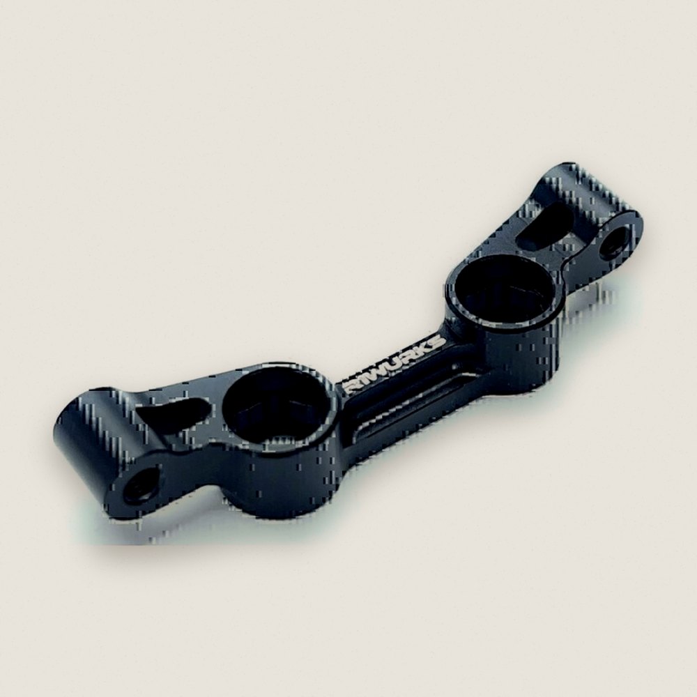 Steering Rack, Aluminum for B7 Series - R1Wurks