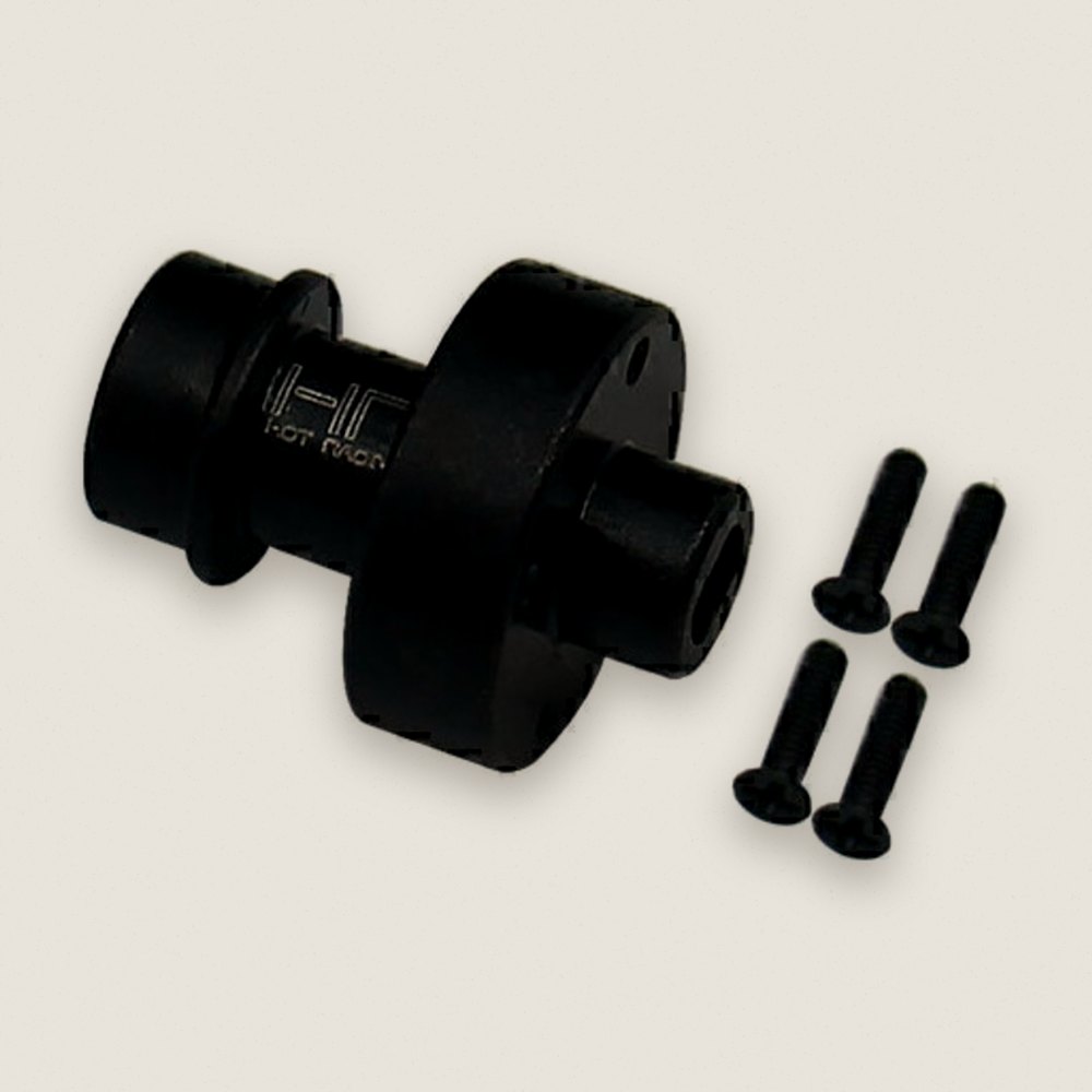 Unibody Differential Lock, Steel for Ascent 18 - Hot Racing