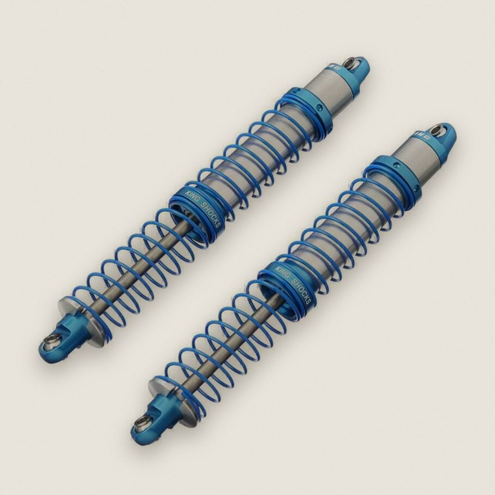 Dual Spring Shock, King Off-Road, 120mm - RC4WD