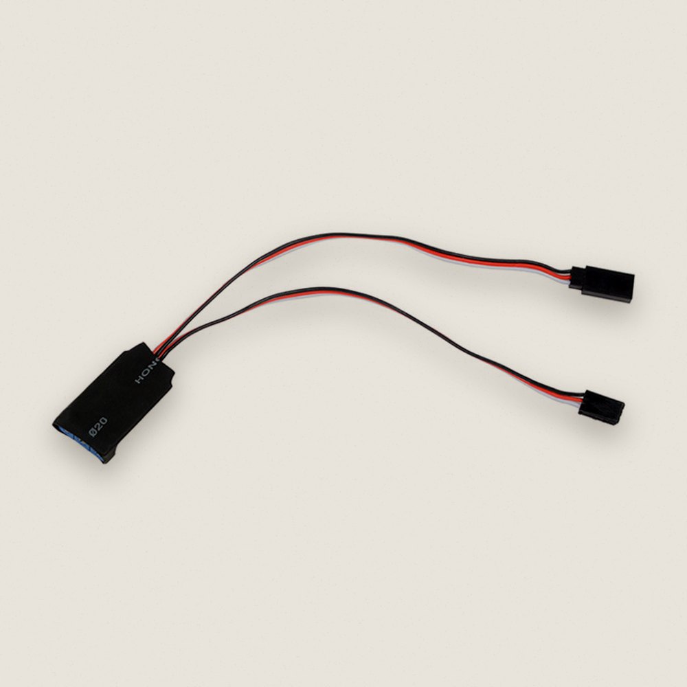EPA Module, Universal - RC4WD