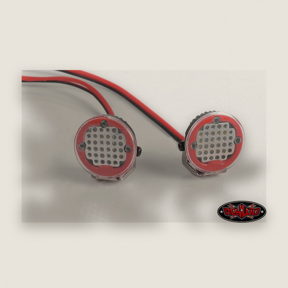 LED Light Set, ARB Intensity - RC4WD
