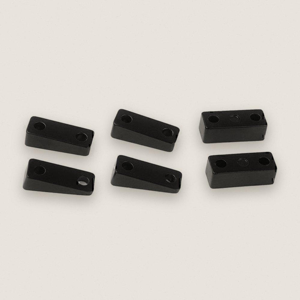 Lift Blocks for Yota and K44 Axles, RC4Z-S0011 - RC4WD