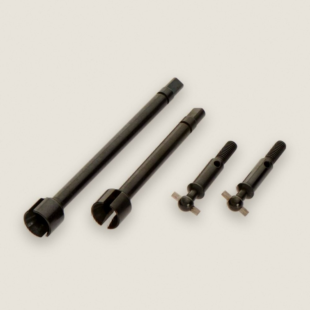 Front Steel Axle Shaft for Yota - RC4WD