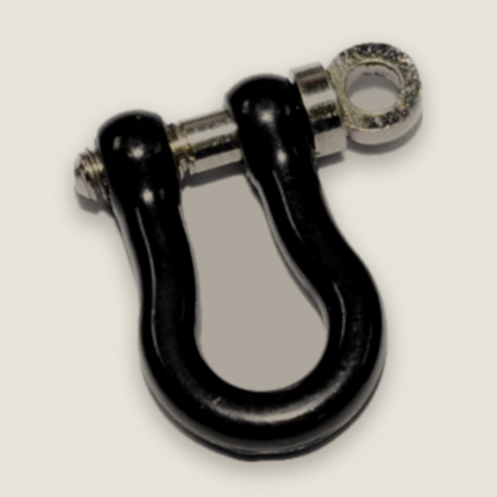 Mini-Tow Shackle, King Kong - RC4WD