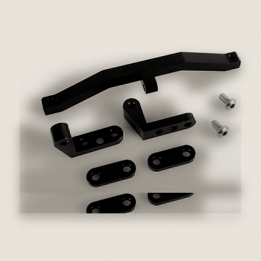 4 Link Mount, Ultimate Axle for K44 Axle - RC4WD