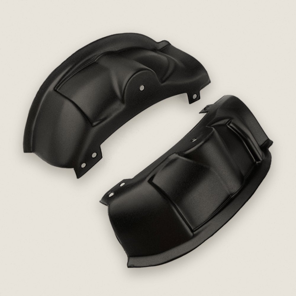 Inner Fender Set, Front for 1982 Toyota Pickup and Mojave Ii - RC4WD