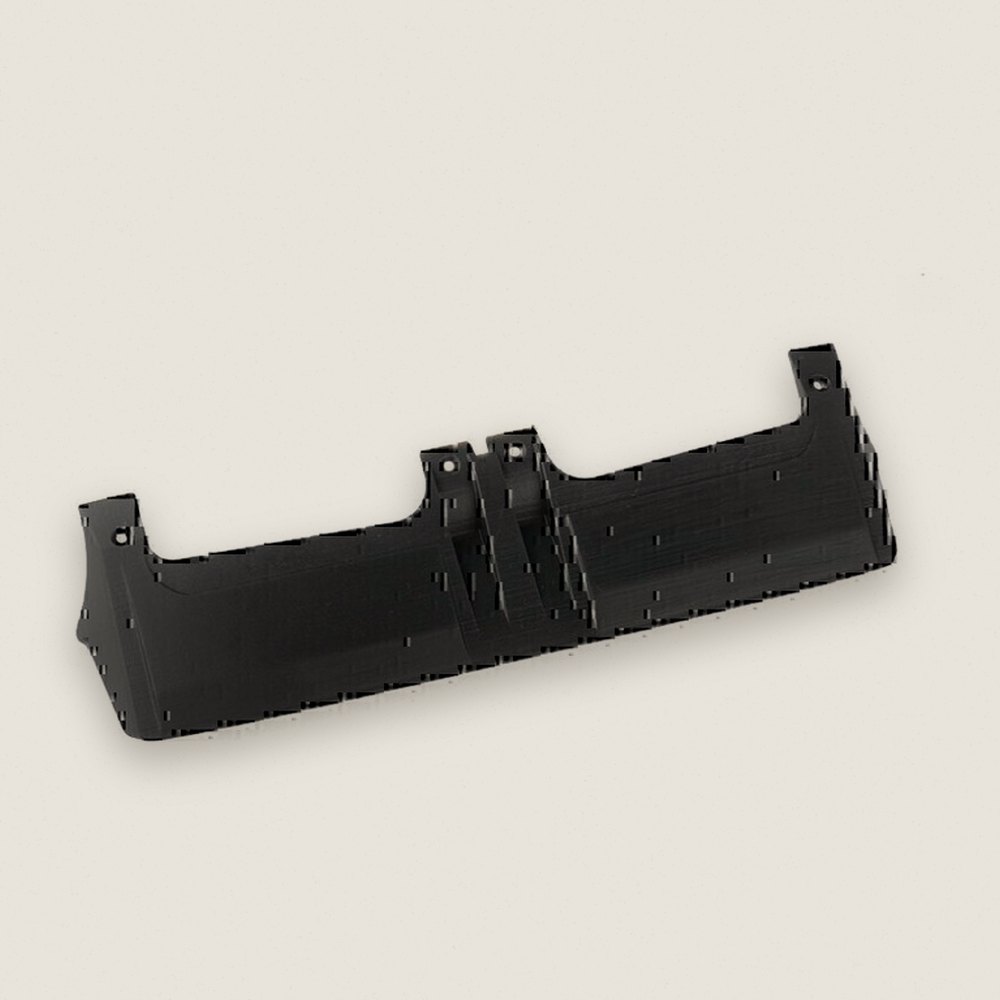 Windshield Sun Visor for Chevrolet Blazer and K10, V2 - RC4WD