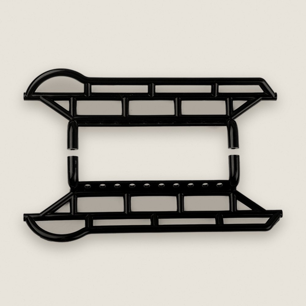Side Plastic Sliders, Marlin Crawler V2 for Trail Finder 2 - RC4WD