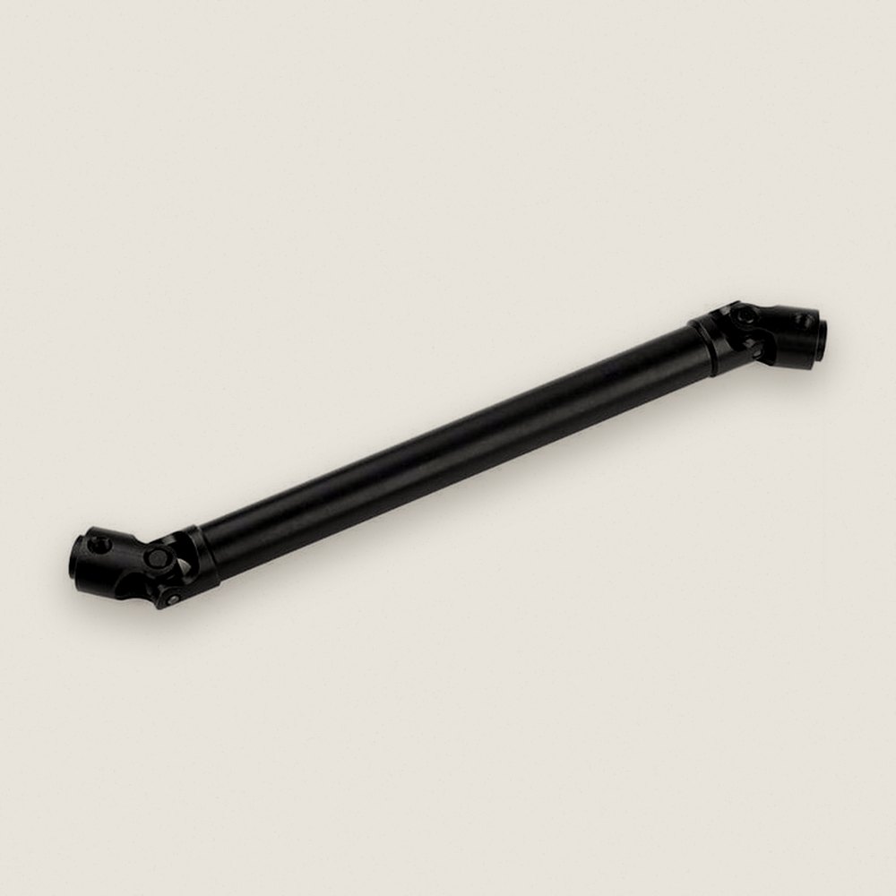 Steel Punisher Shaft, Scale (140mm - 215mm / 5.51 - 8) - RC4WD
