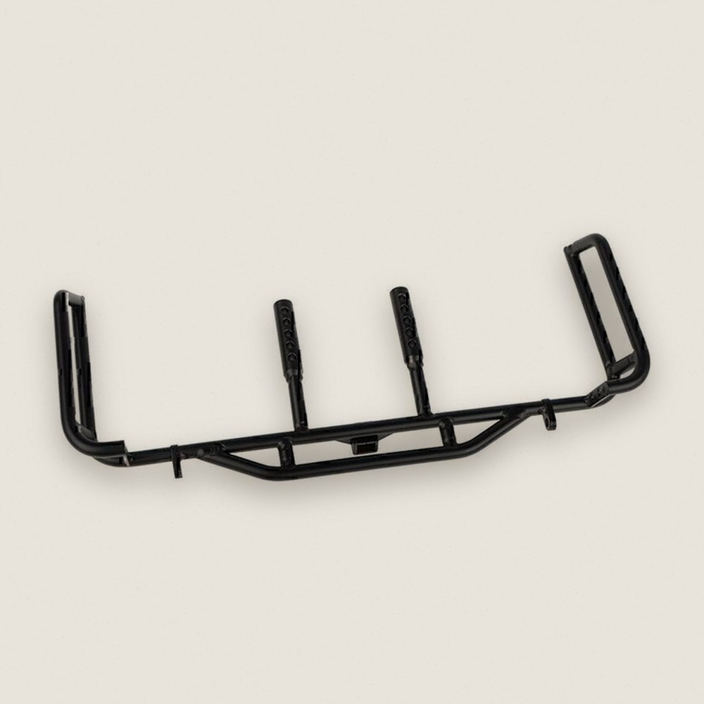 Steel Tube Rear Bumper, Tough Armor for 1985/87 Toyota - RC4WD