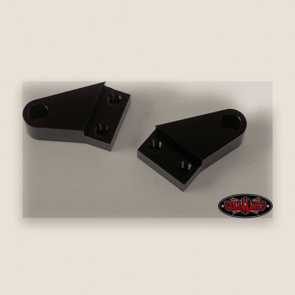 Reverse Mount, Rear Leaf Spring for Trail Finder 2 - RC4WD