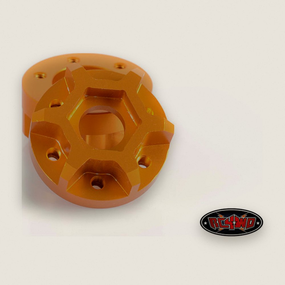 Universal Hex, 17mm for 40 Series Clod Wheels, Revo Summit - RC4WD