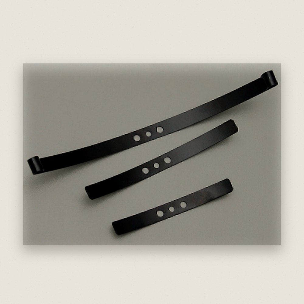Leaf Spring, Soft Steel for Trail Finder 2 - RC4WD
