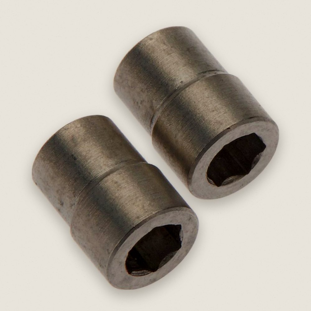 Miniature Scale Hex Bolt Tool, M2(2) - RC4WD