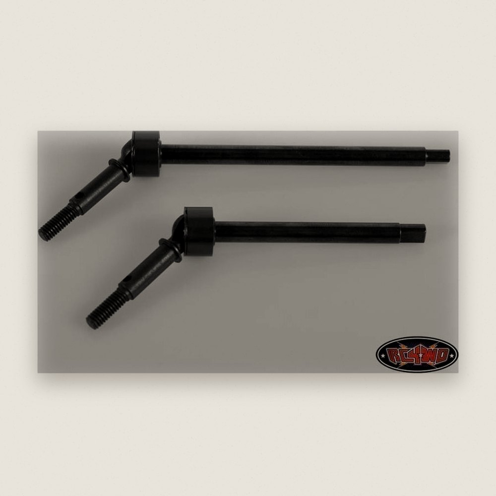 Axle, XVD for Ultimate Scale Yota II G2 - RC4WD