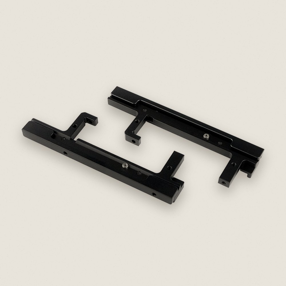 Body Mount, Quick Release for 1985 Toyota Pickup and 4runner - RC4WD