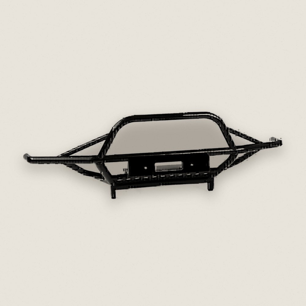 Front Winch Bumper with Stinger, Marlin Crawler for Trail Find - RC4WD