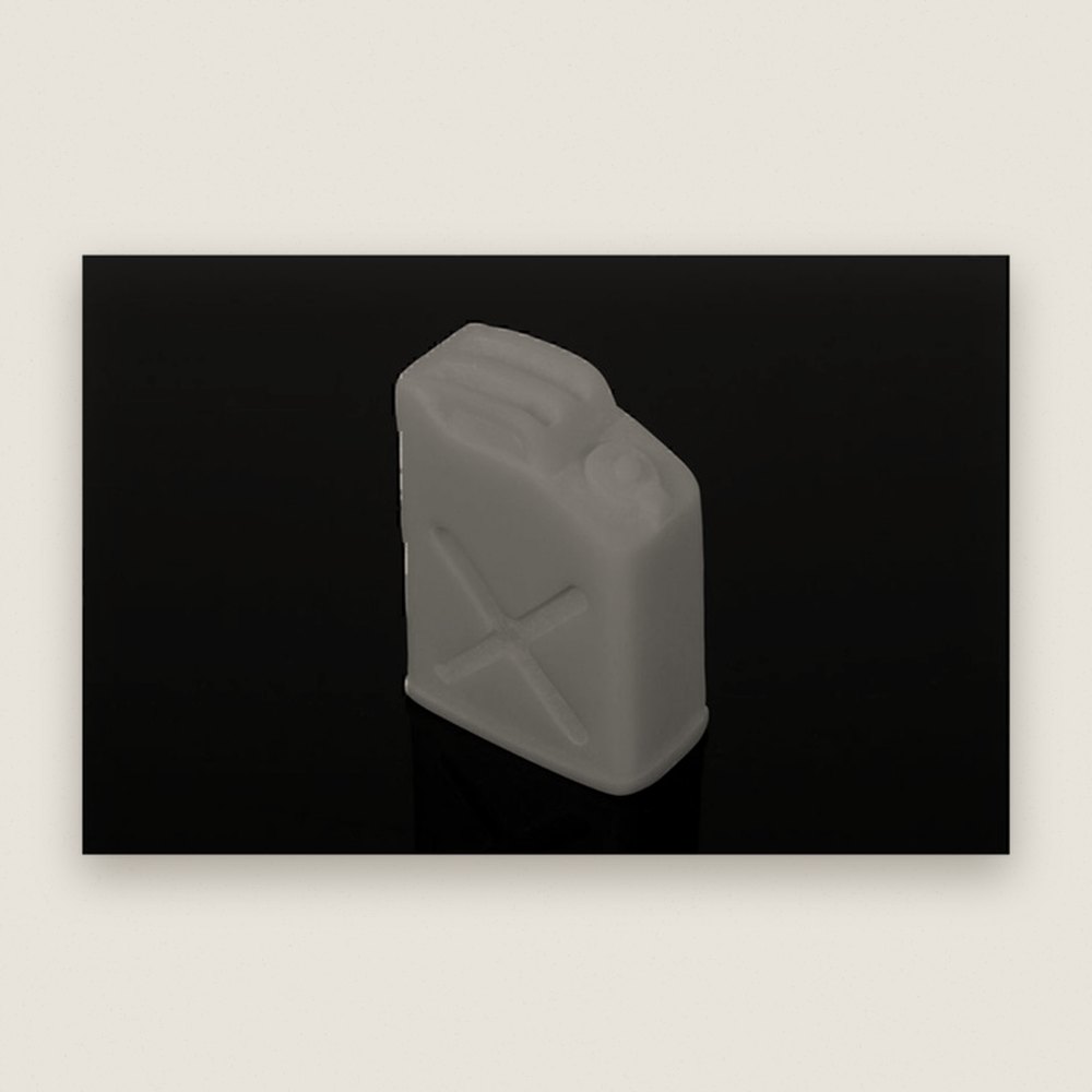 Jerry Can, 1:10 - RC4WD