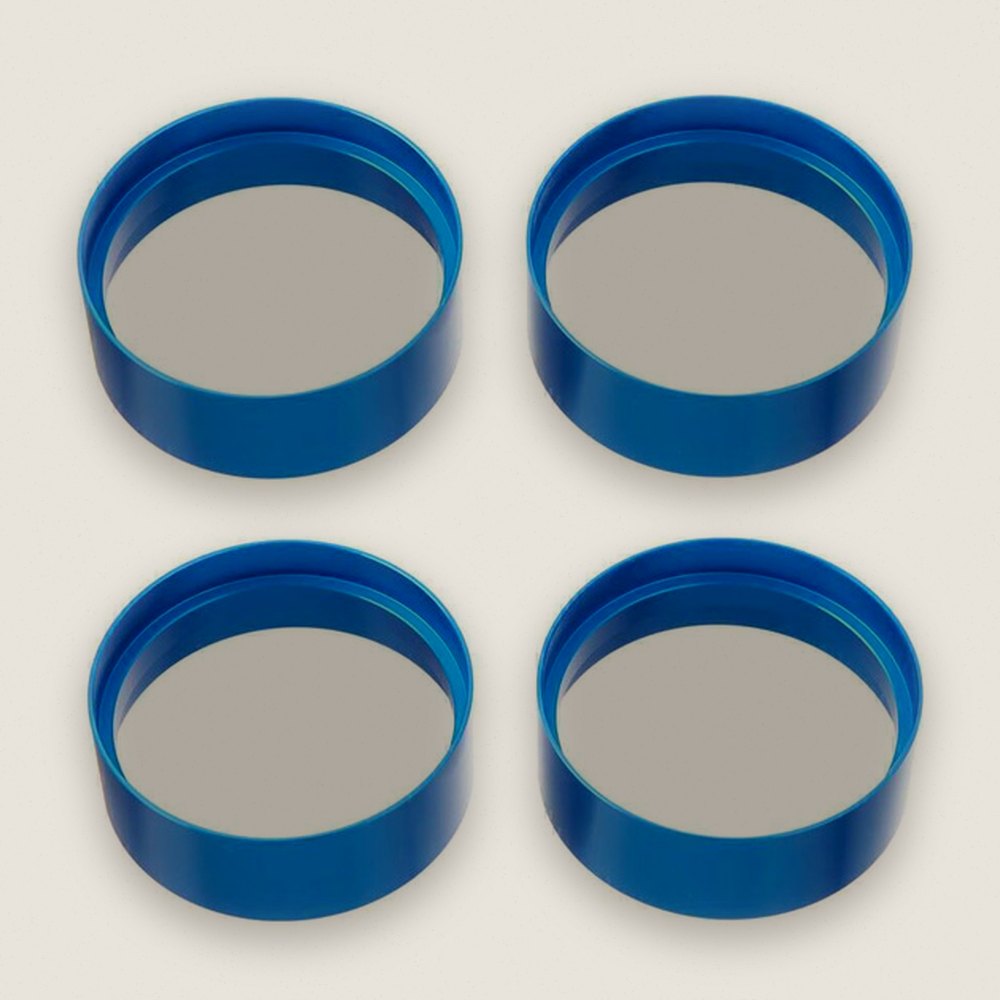 Internal Beadlock Rings, 2.2 Proline Tire Compatible (4) - RC4WD