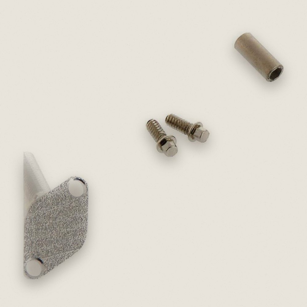 Thermostat Housing for V8 Motor - RC4WD