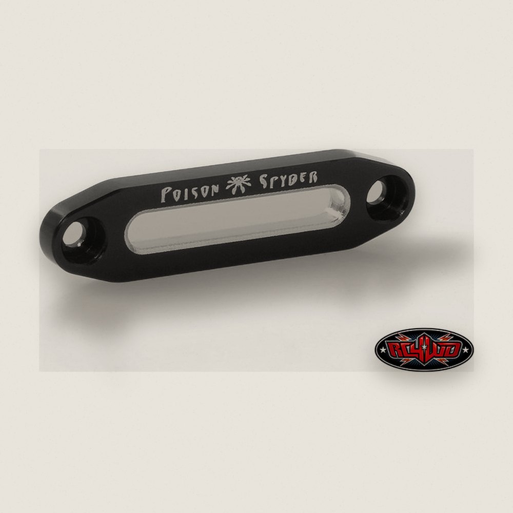Fairlead, Poison Spyder for Warn 8274 Winch - RC4WD