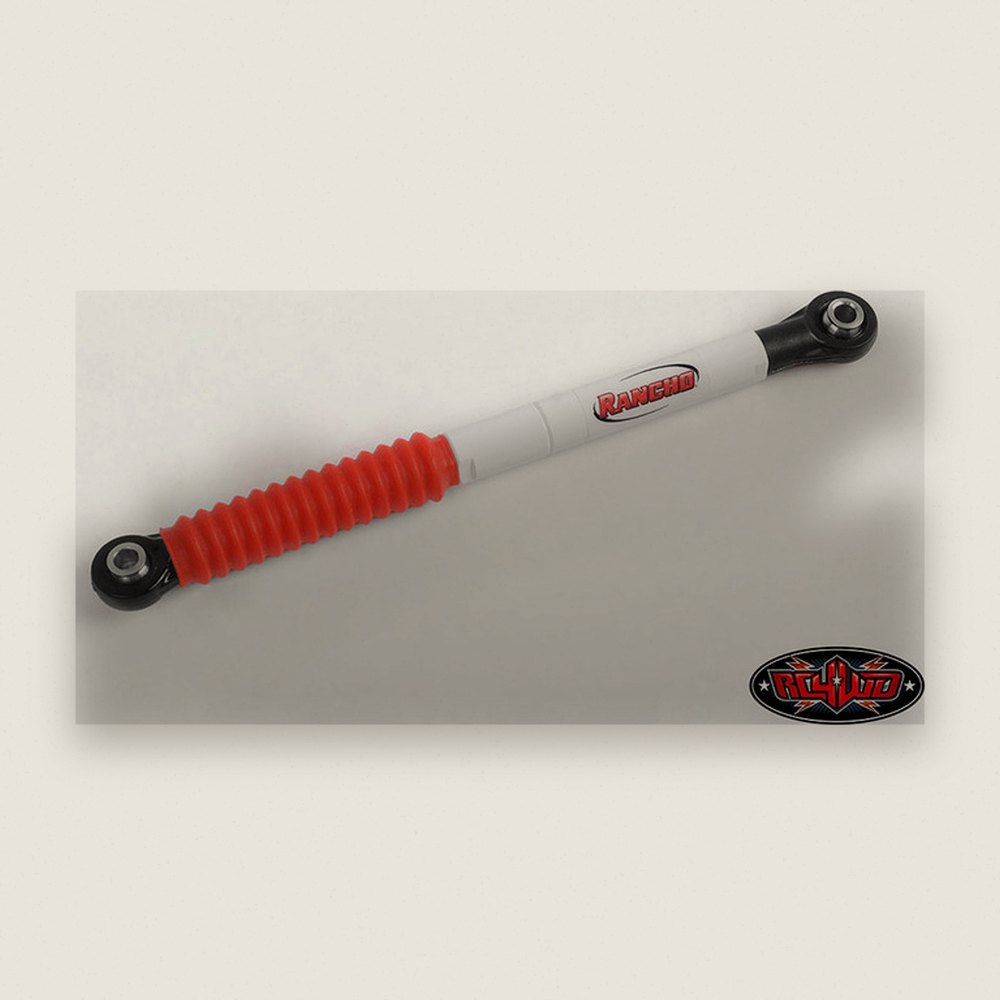 Steering Stabilizer, Rancho Adjustable (70-100mm) - RC4WD