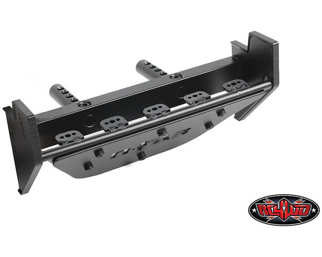 N-Fab Front Bumper-Cross Country Off-Road Chassis