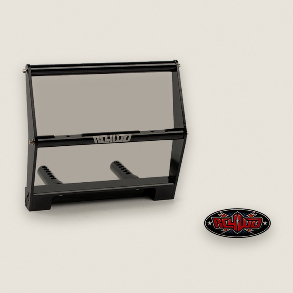 Bull Bar, for 85 T0Y0TA 4Runner / 1987 T0Y0TA XtraCab / Mojave II - RC4WD