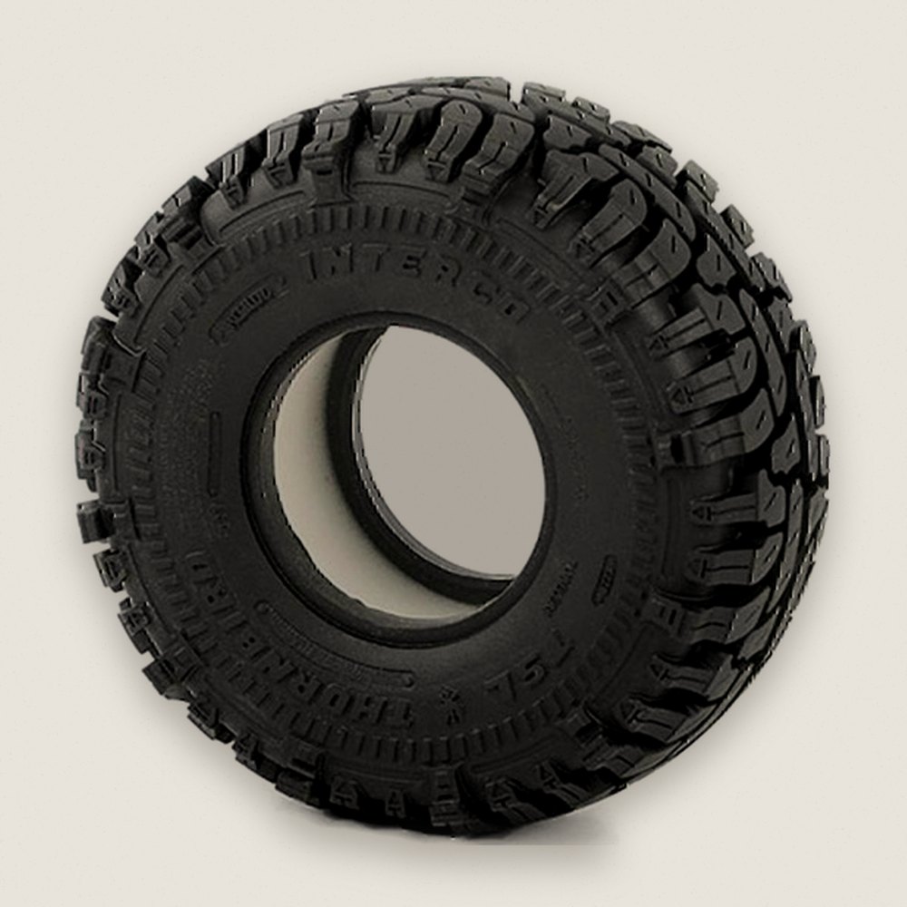 Super Swamper Tires, Interco TSL Thornbird 2.2 - RC4WD
