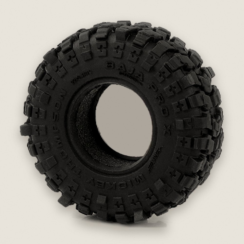 Scale Tires, Mickey Thompson Baja Pro X 1.0 - RC4WD