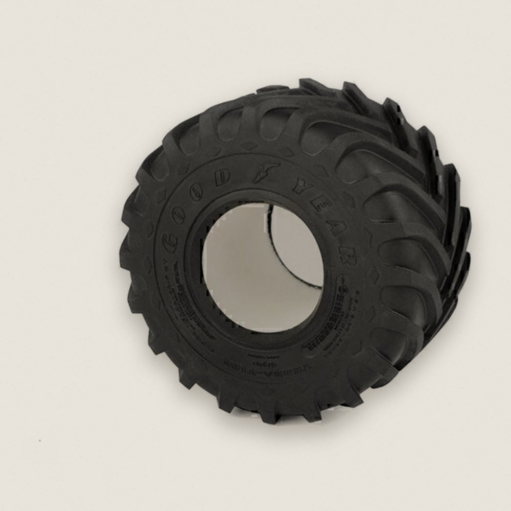 Scale Tires, Goodyear Super Terra Grip Xt 2.2 - RC4WD