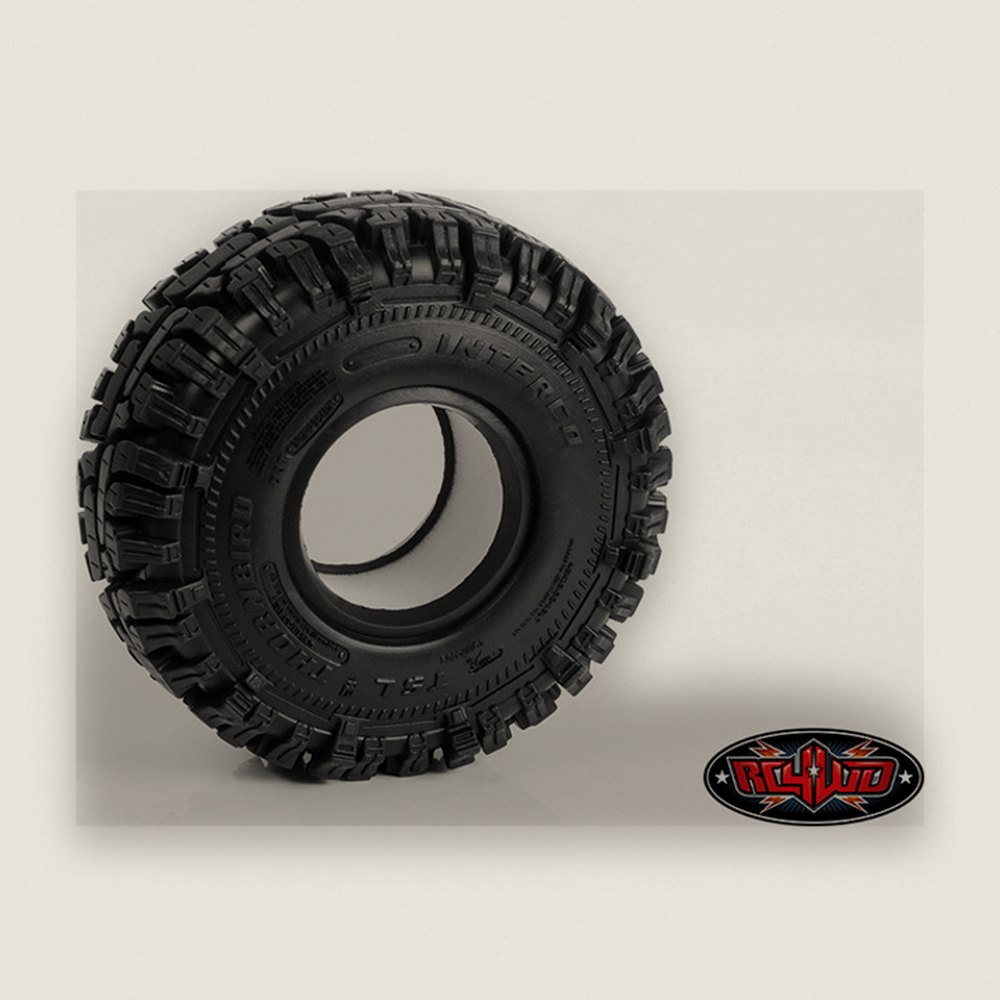 Scale Tires, Interco Super Swamper TSL Thornbird 1.9 - RC4WD