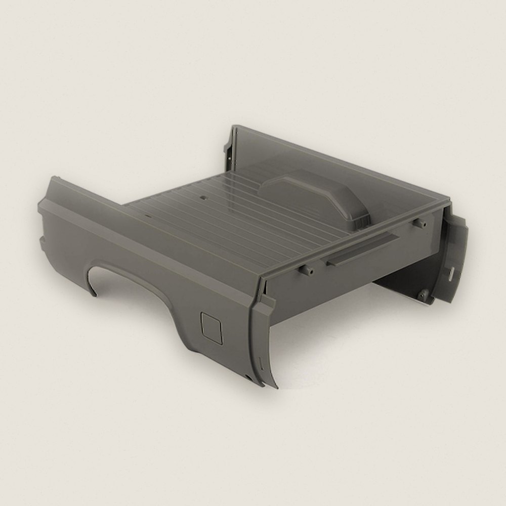 Bed, for Chevy K10 Scottsdale - RC4WD