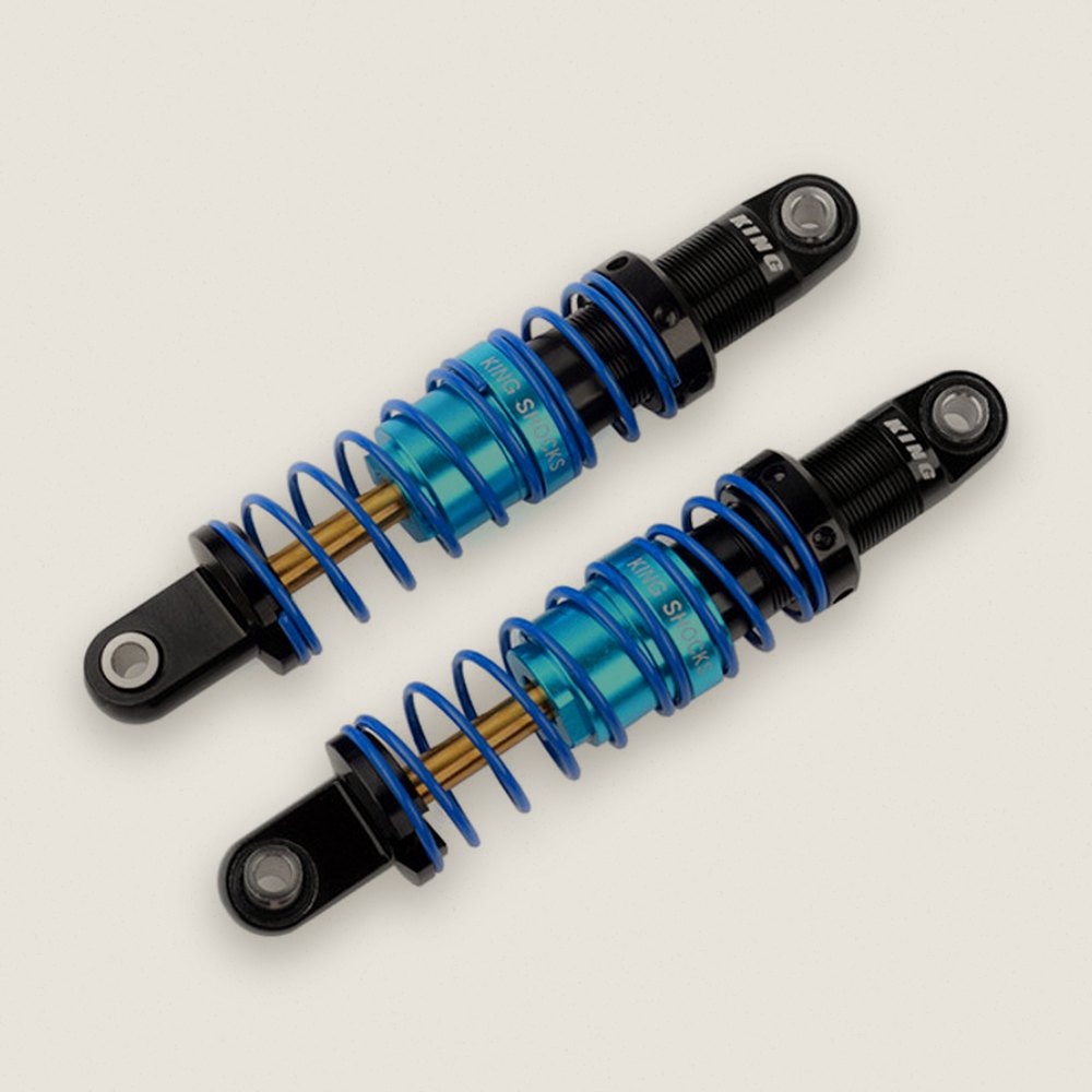 Off-Road Racing Shocks, King 70mm - RC4WD